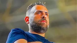 إعلامي يكشف آخر تطورات أزمة الزمالك وجون إدوارد