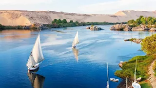 الأرصاد تكشف حقيقة تأثير ظاهرة النينو على إيراد النيل