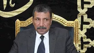 حركة تنقلات الشرطة 2026.. تجديد الثقة في اللواء عبد الله جلال مديرًا لأمن أسوان