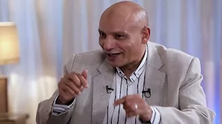 ماهر فرغلي: التنظيم يعيش تراجعًا وانقسامًا وحملاته محاولة للصمود