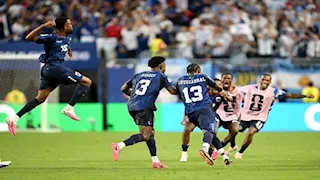 في شباك الأرجنتين.. فيفا يكشف الفائز بجائزة أفضل هدف في مونديال 2026 