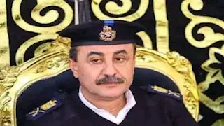 حركة تنقلات الشرطة.. اللواء عبدالله محمود مديرًا لأمن كفر الشيخ
