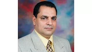 من حكمدار لـ"الرجل الأول".. تصعيد اللواء محمد حبشي مديرًا لأمن السويس