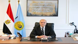 محافظ أسيوط: تخصيص 3120 مترًا لإقامة مدرسة تعليم أساسي ببني عدي