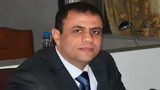 من حكمدار الشرقية لـ أمن بورسعيد.. السيرة الذاتية للواء وائل رشدي