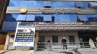 "الضرائب" تعلن عن حوافز جديدة للممولين الملتزمين