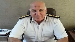 خبرة بالملف السياحي والحدودي.. من هو اللواء محمد حبيب مدير أمن جنوب سيناء؟