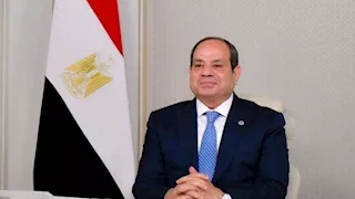 السيسي وقيس سعيد يؤكدان تعزيز التنسيق المصري التونسي ودعم الحلول السياسية للأزمات الإقليمية