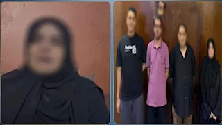 ادعاء كاذب للضغط على خصومها.. الداخلية تكشف حقيقة فيديو تهديد سيدة بالمرج