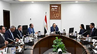 مدبولي: مستعدون لدعم البرنامج الوطني لاكتشاف ورعاية الموهوبين في مختلف المجالات