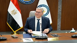 وزير البترول: مشروع كرونوس يعزز مكانة مصر كمركز إقليمي للغاز