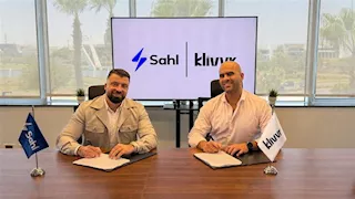 بروتوكول بين "سهل" و"كليڤر" لتعزيز حلول الدفع الإلكتروني والشمول المالي في مصر