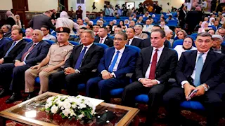 تنفيذًا لتوجيهات السيسي.. تفاصيل المشروع القومي لرقمنة تراث ماسبيرو