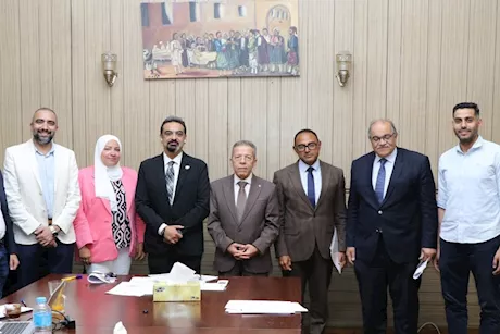 تأكيدا لانفراد"الكونسلتو"- "الأطباء" تعد لائحة لتنظيم الظهور الإعلامي 