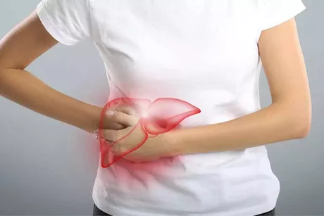 احذر- مرض يصيب الكبد بسبب النحافة "فيديوحرافيك"        
