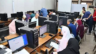مؤشرات تنسيق المرحلة الأولى 2026.. مفاجأة بشأن المقبولين بكليات الطب