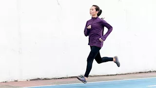 المشي أم الجري.. أيهما يمنحك نتائج أفضل لصحة القلب واللياقة؟