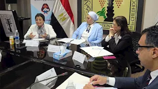 نائبة وزير الصحة: 15% من مواليد مصر لأمهات دون سن 18 عاماً