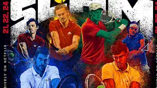 بمشاركة كبار نجوم التنس.. تركي آل الشيخ يعلن إقامة بطولة "Six Kings Slam" ضمن موسم الرياض 
