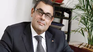 أبو بكر حفني: القطاع الخاص محرك أساسي لنجاح الاستثمارات المصرية في إفريقيا