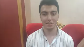 "أنا وأبويا عيطنا من الفرحة".. الخامس على الجمهورية علمي رياضة يروي كواليس معرفة النتيجة 