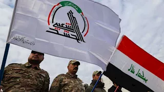 بهجمات أمريكية سعودية.. الحشد الشعبي العراقي يعلن ارتفاع حصيلة قتلاه إلى 20 شخصا