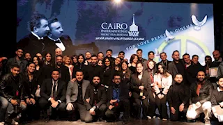 مهرجان القاهرة الدولي للفيلم القصير يكشف موعد دورته الثامنة
