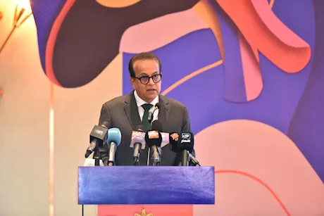 وزير الصحة: نجاح مصر في القضاء على فيروس "سي" نموذج عالمي
