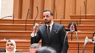نائب يطالب الحكومة بسرعة إنهاء تعديلات قانون التعاونيات الزراعية وإرسالها للبرلمان