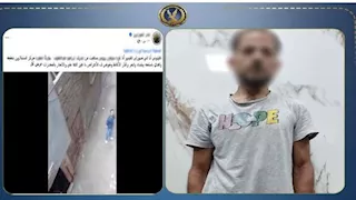  للانتقام من شقيق زوجها.. ربة منزل تختلق قصة "ديلر السنبلاوين"