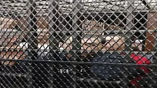 الجنايات تقضي بإعدام "شيطان أطفيح" قتل عامل وعاش مع جثته شهرين