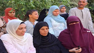 السابعة علمي علوم: القرآن سر تفوقي.. وسميرة موسى وزويل قدوتي
