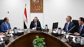 توجيه مهم من مدبولي بشأن المنتجات البترولية.. تفاصيل