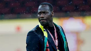 الحكومة ترفض دفع راتب ثياو.. أزمة جديدة تضرب منتخب السنغال