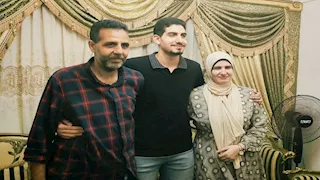 قدوتي مجدي يعقوب.. العاشر على الجمهورية: حلمي أكون جراح قلب وأعالج الفقراء