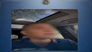 محاسب بالخارج يزيف واقعة "استيلاء على أرض" لابتزاز جيرانه بدمنهور