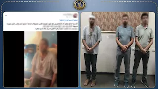 نزاع على شقة سكنية.. كشف كواليس فيديو التعدي على شخص من "ذوي الهمم" بالبحيرة
