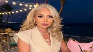بإطلالة كاجوال شبابية.. سوسن بدر تخطف الأنظار في أحدث ظهور لها