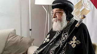 البابا تواضروس يلتقي كهنة كنائس الخليج ويوجه 4 وصايا للحياة في معونة الله