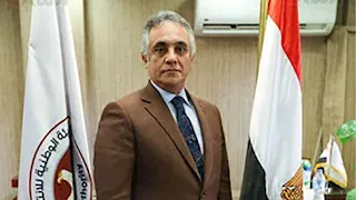 وزير العدل: ندرس تغليظ العقوبات لمواجهة مخالفات مواقع التواصل الاجتماعي