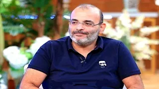 أيمن بهجت قمر: "سيد حجاب أبويا الروحي وأستاذي.. وهو اللي دخلني مجال التترات"