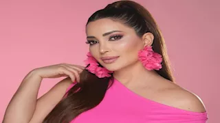 ياسمين صبري جذابة ونسرين بفستان جريء.. أبرز إطلالات النجمات 