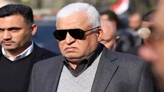 الحشد الشعبي بالعراق: جاهزون لتنفيذ جميع توجيهات القائد العام لمواجهة أي اعتداءات