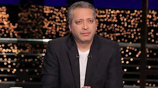  تامر أمين يعلق على واقعة إمام "الأوقاف" صاحب فيديو السخرية من الأهلي 