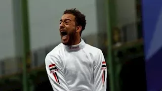 خاص | والدة محمد السيد تكشف كواليس مواجهة اللاعب الإسرائيلي والاحتفال المثير