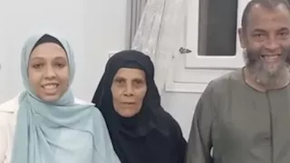 المفاجأة جاءتها في الأقصر.. السابعة على الجمهورية: أخويا أخبرني بالنتيجة وبفاضل بين طب وعلوم 