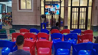 شاشات عرض بالمجان.. تجهيز 21 منشأة شبابية بأسيوط لإذاعة مباراة مصر وأستراليا   