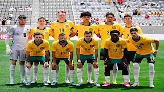 قبل مواجهة الفراعنة.. أرقام تكشف نقاط القوة والضعف في منتخب أستراليا
