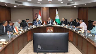 الجيزة تدرس إنشاء مصانع جديدة لتدوير المخلفات وربطها بمنظومة الجمع السكني