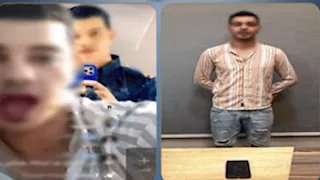 بث مباشر يُوقع "فرد شرطة" في مأزق والتحريات: تفجر مفاجأة 